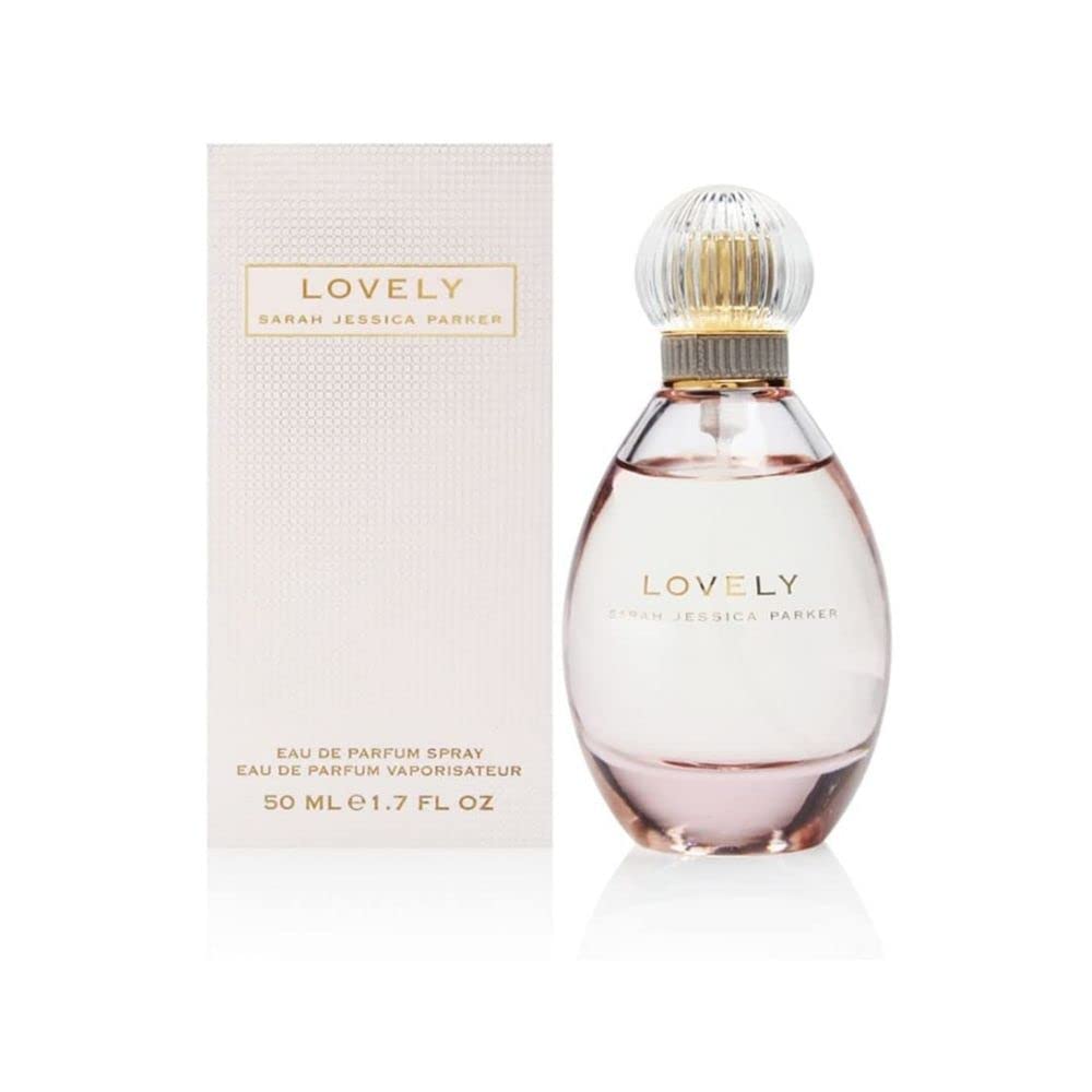 Eau De Parfum Spray for Women 1.7 Ounce E56903