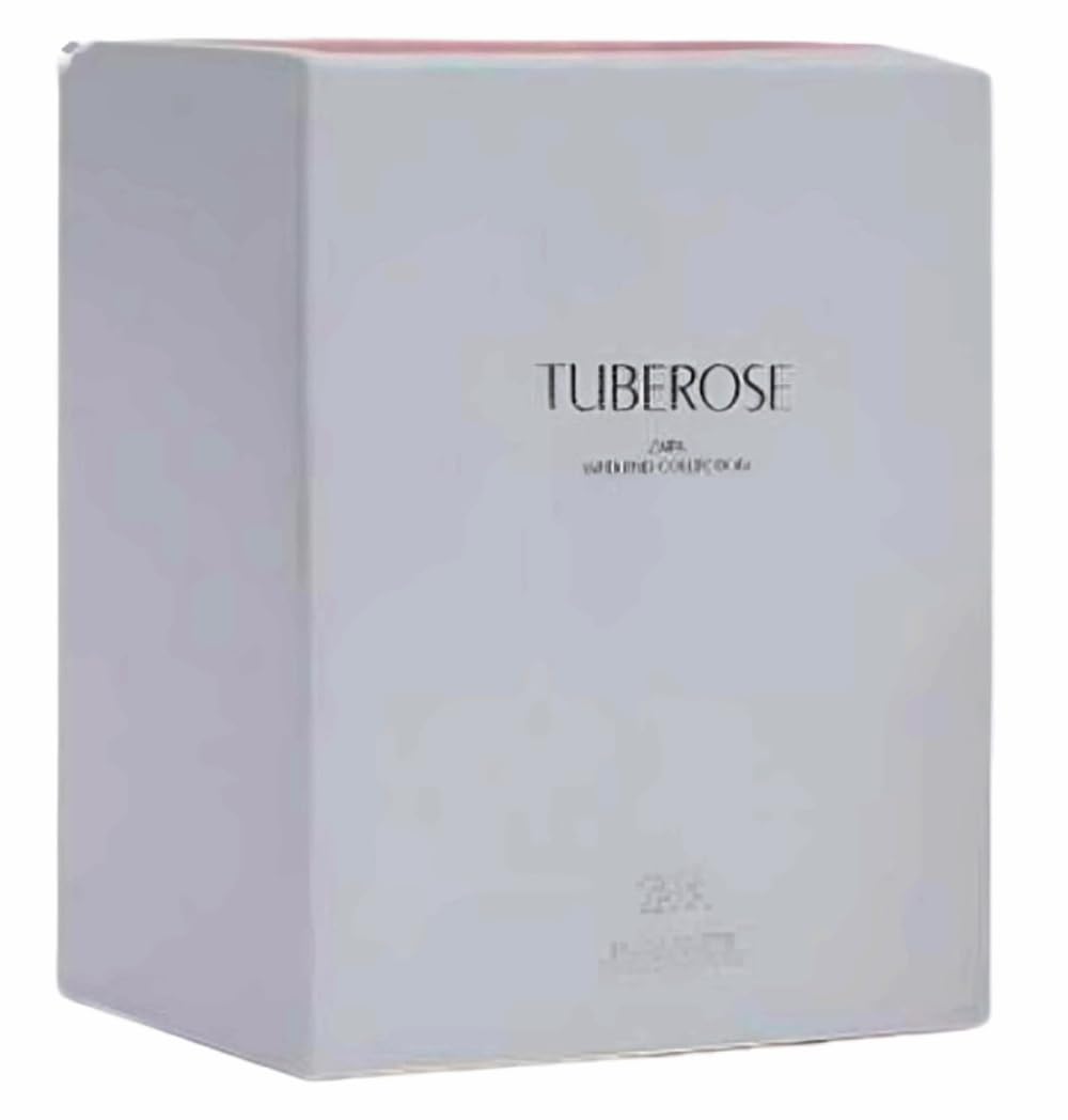 Floral Spicy Vanilla Eau de Toilette 90ml I17703