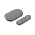 4K Streaming Device with Voice Search Remote 32 GB Storage D166