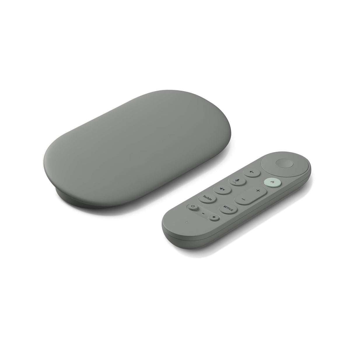 4K Streaming Device with Voice Search Remote 32 GB Storage D166