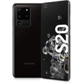 128GB Cosmic Black Unlocked Smartphone K62745