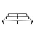 Queen Size 7 Inch Metal Bed Frame L185719