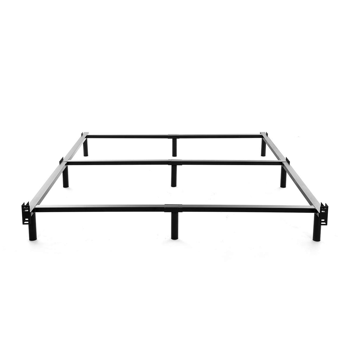 Queen Size 7 Inch Metal Bed Frame L185719