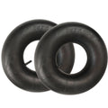 2 Pack 15x6.00-6" Inner Tubes with TR-13 Straight Valve Stem U2266