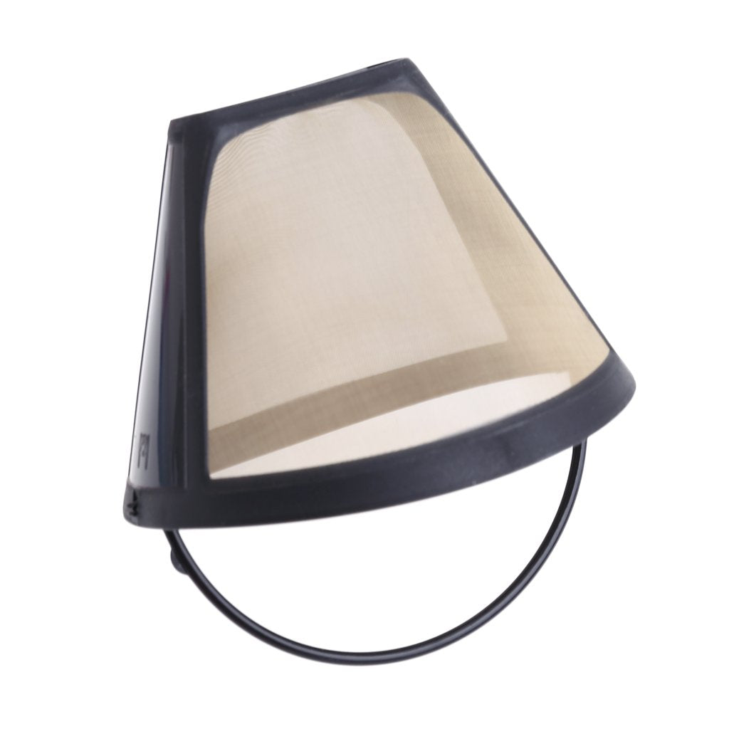 Reusable Cone-Style Coffee Filter Y674526