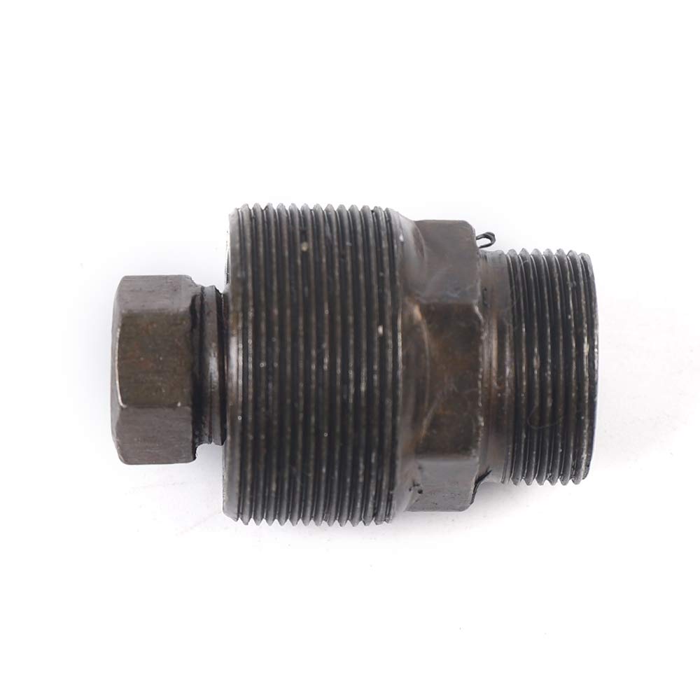 2-Stroke 100cc Bicycle Engine Kit Air-Cooled N99715