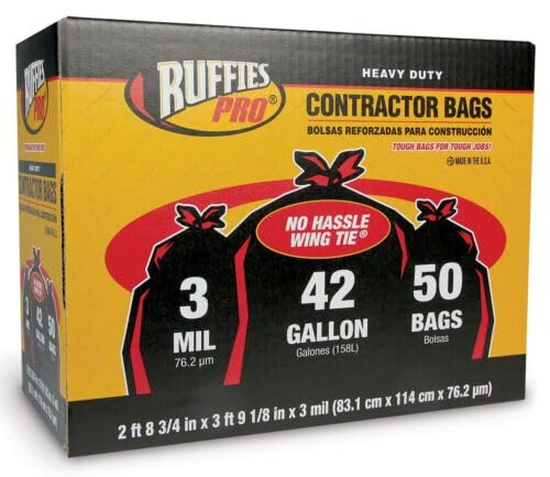 42gal Container O185