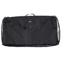 Black Western Pad Bag Q111212