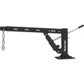 Hydraulic Pickup Truck Crane 1000-Lb. Capacity O397