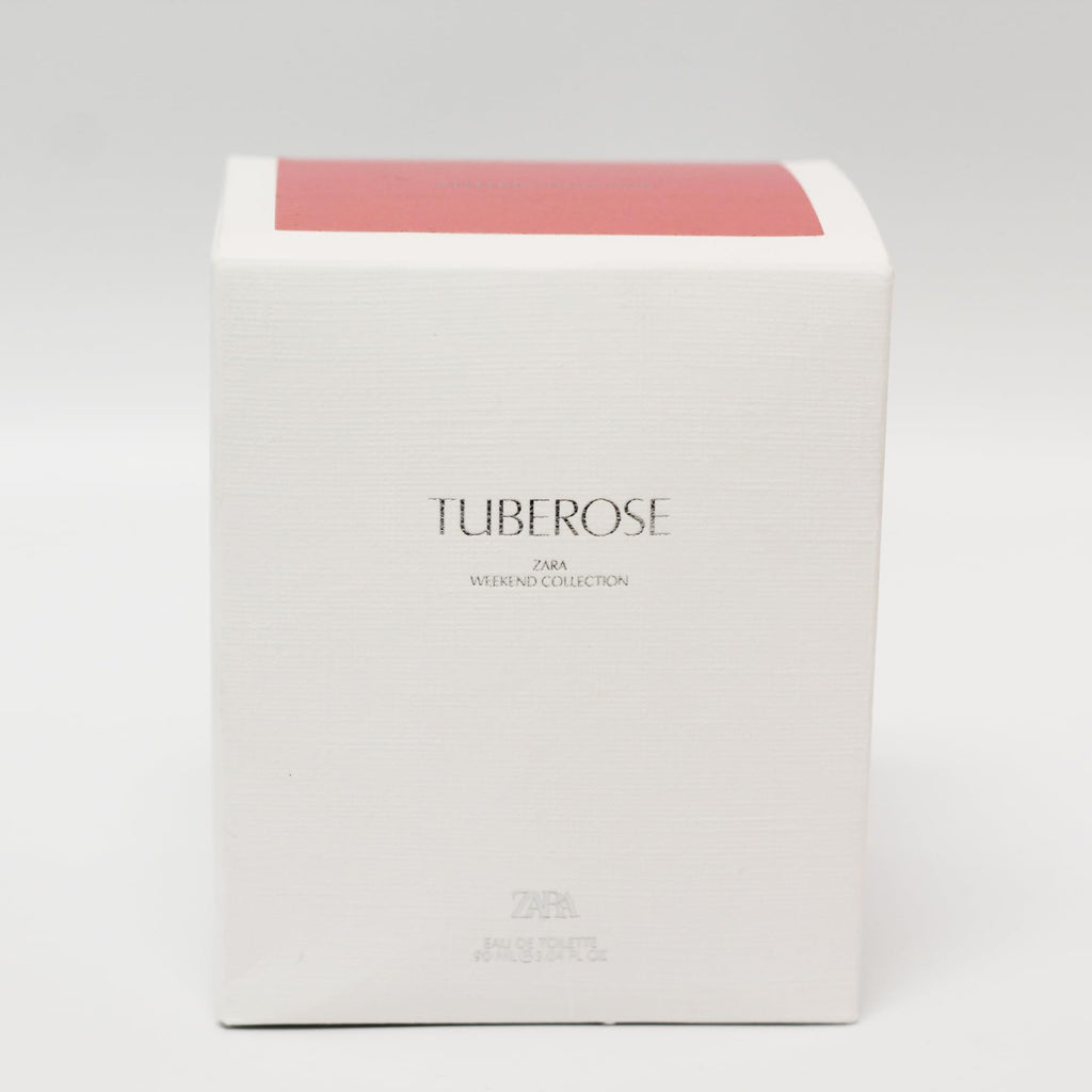 Floral Spicy Vanilla Eau de Toilette 90ml I17703