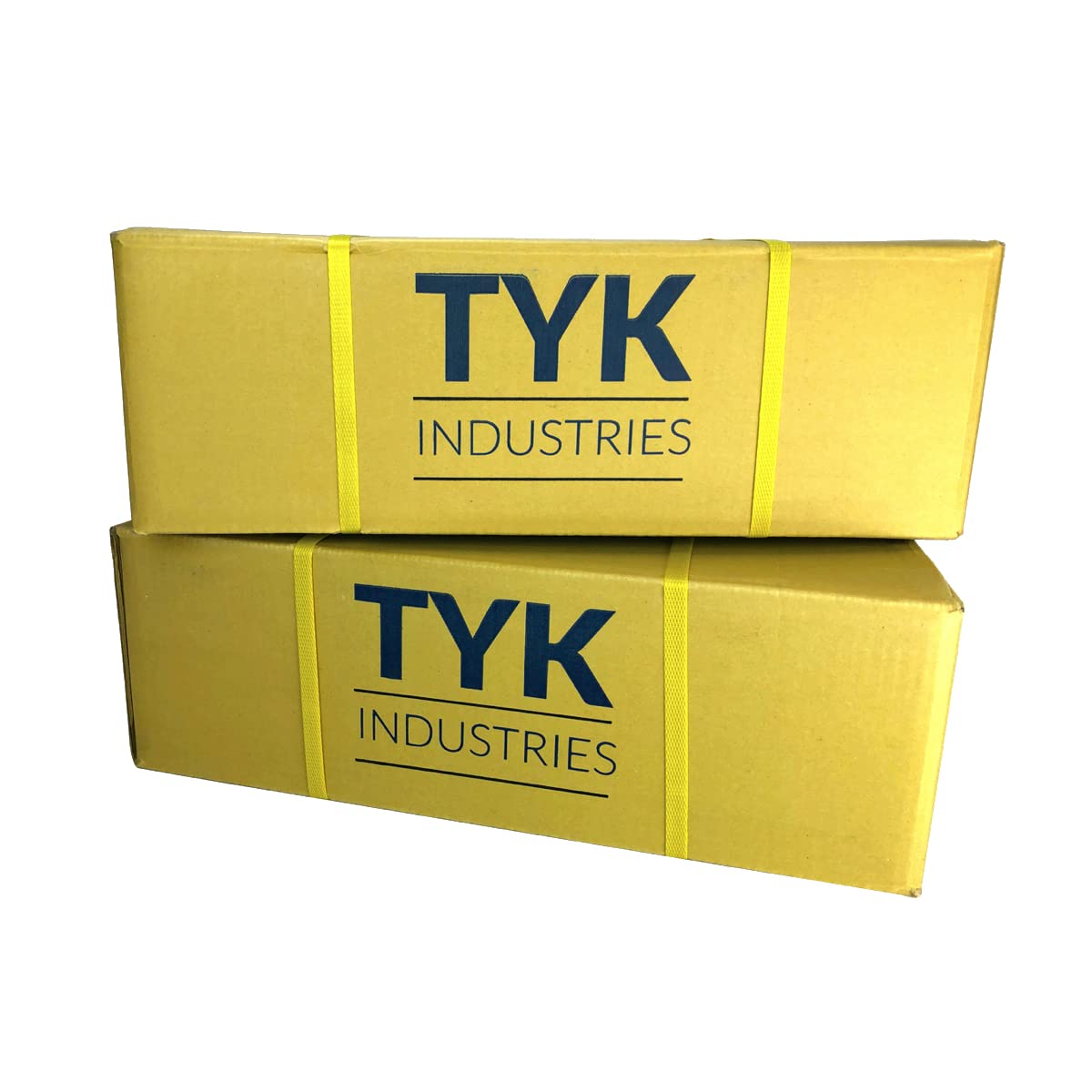 19x7-8, 20x7-8 Inner Tube with Metal TR6 Valve Stem K6667