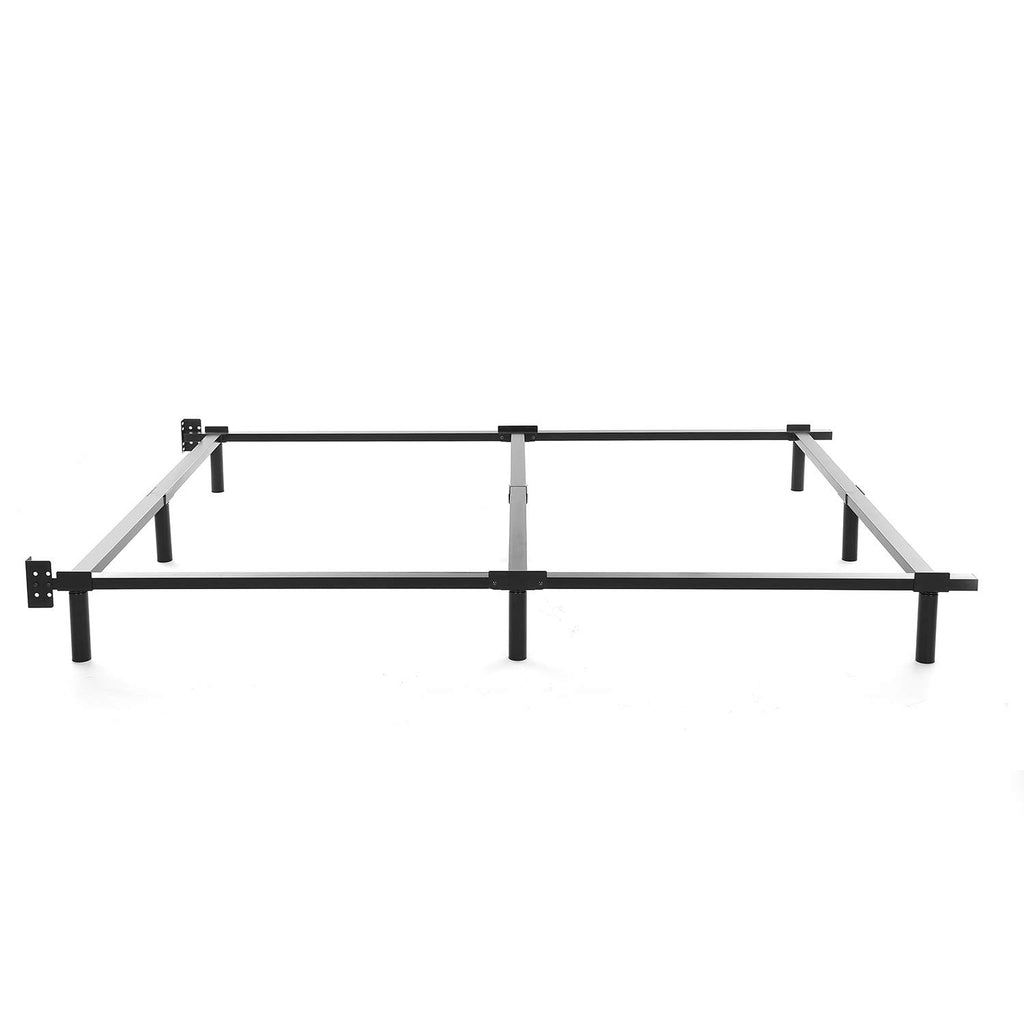 Queen Size 7 Inch Metal Bed Frame L185719
