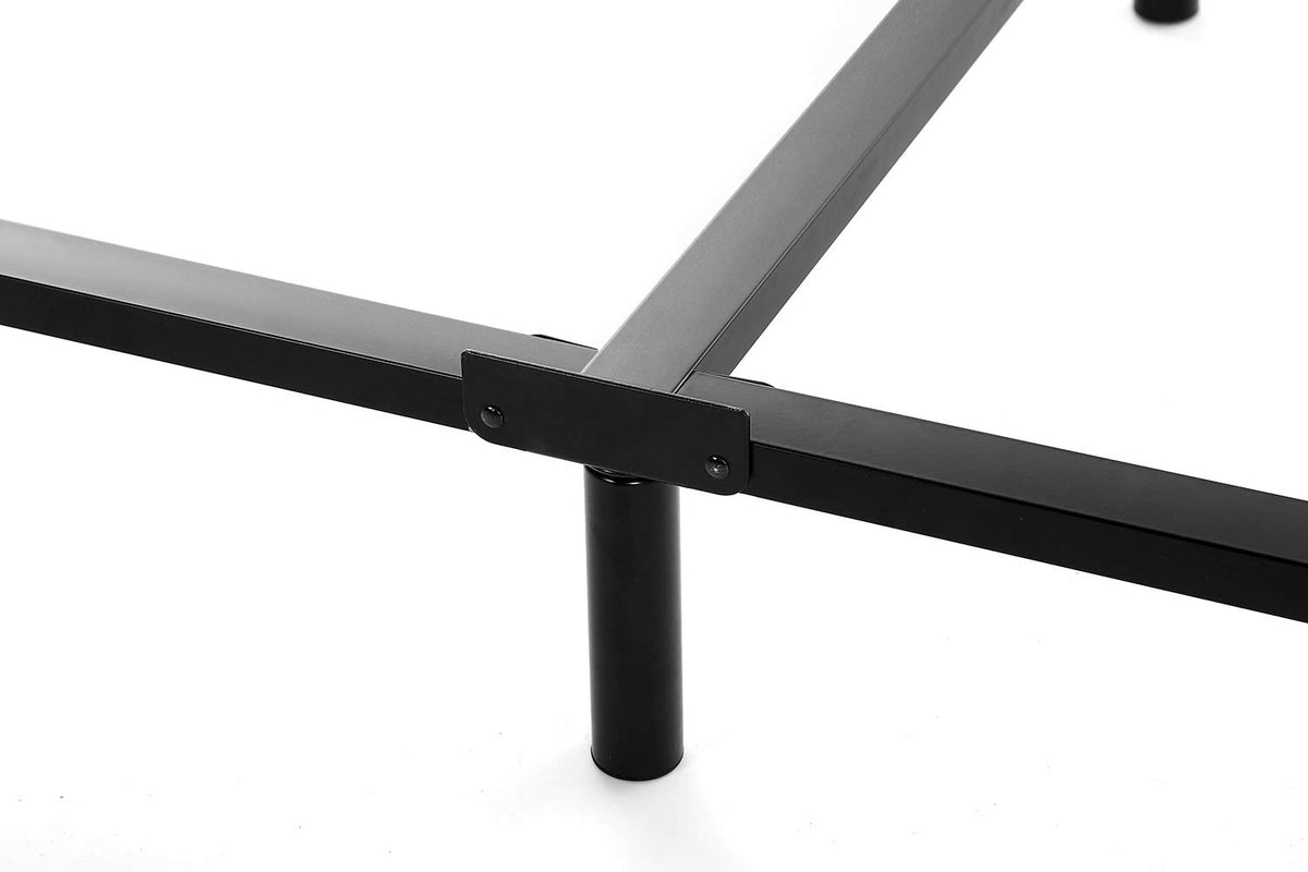 Queen Size 7 Inch Metal Bed Frame L185719
