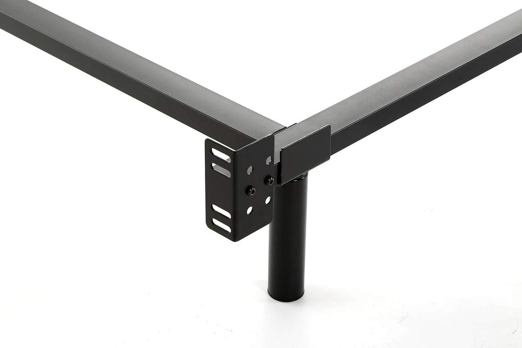 Queen Size 7 Inch Metal Bed Frame L185719