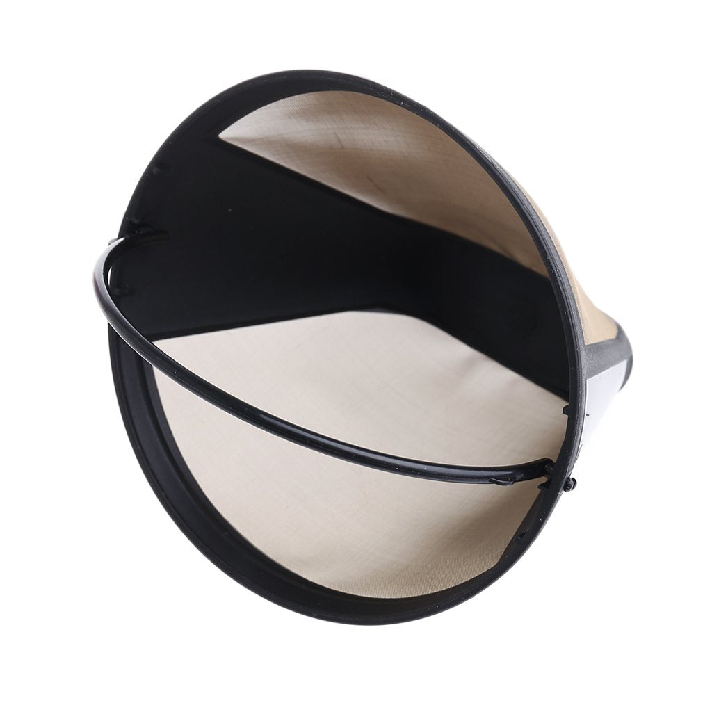 Reusable Cone-Style Coffee Filter Y674526