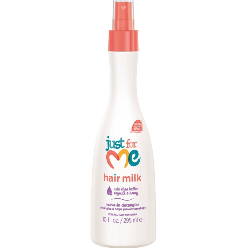 Leave-In Detangler 10 oz (Pack of 6) K92201