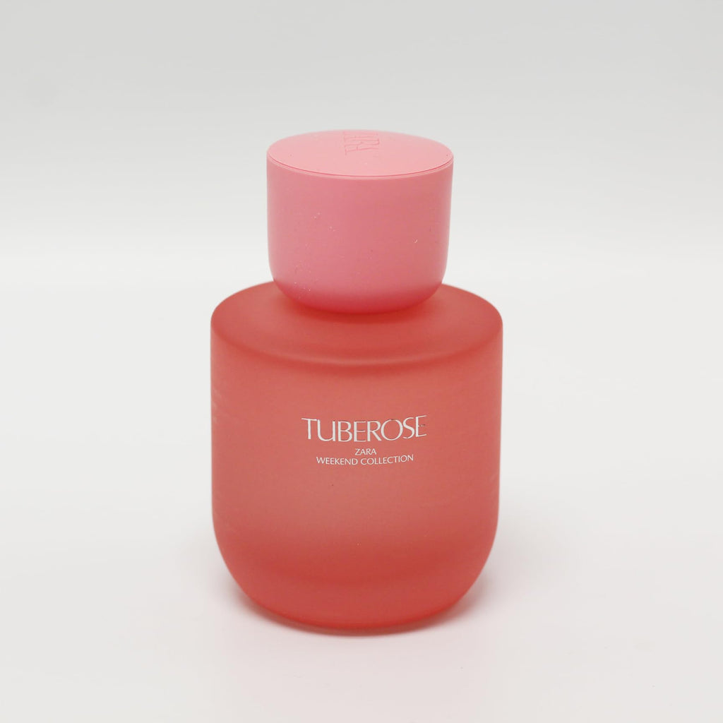 Floral Spicy Vanilla Eau de Toilette 90ml I17703