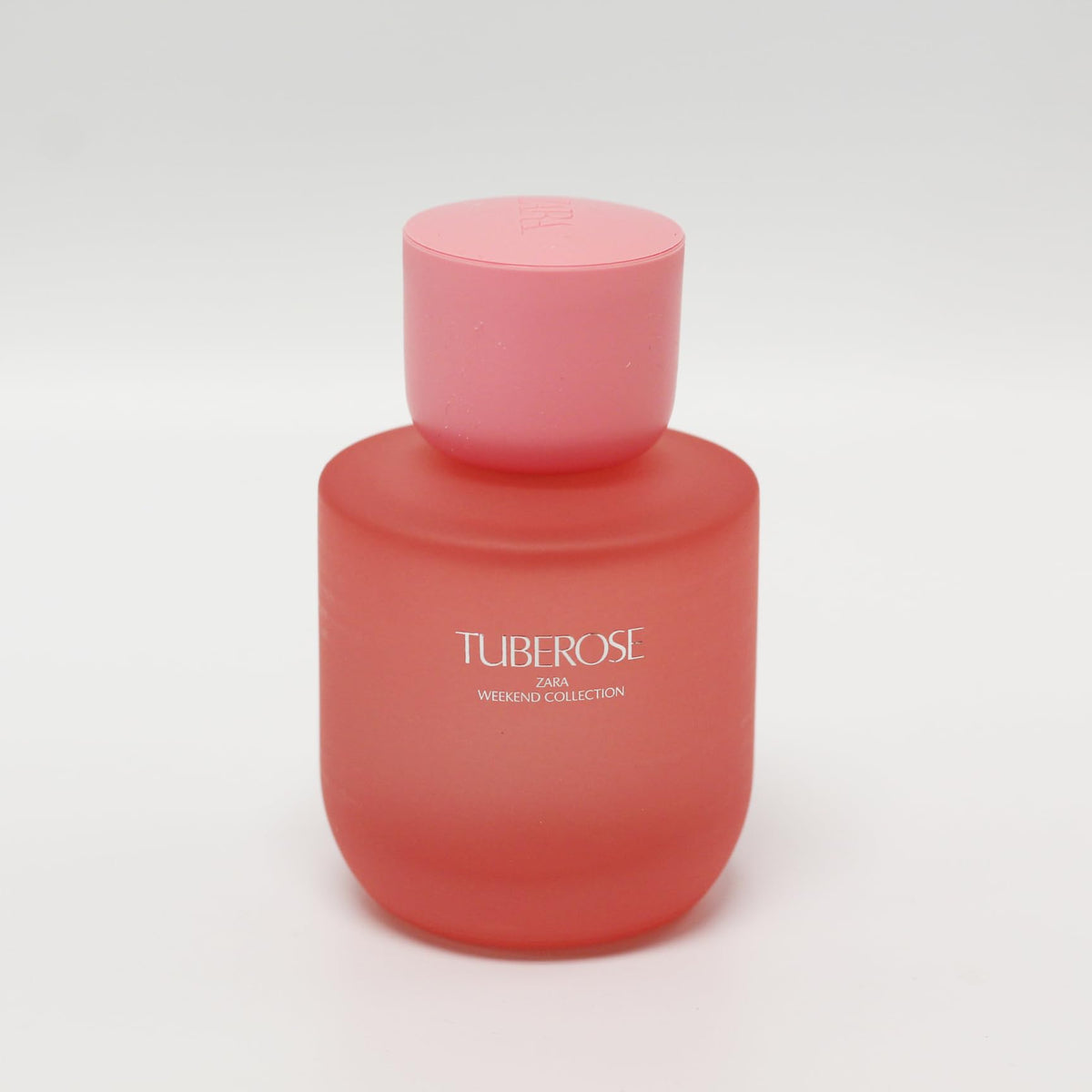 Floral Spicy Vanilla Eau de Toilette 90ml I17703