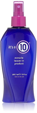 Leave-in Product 10 Ounce Pack of 12 S90230