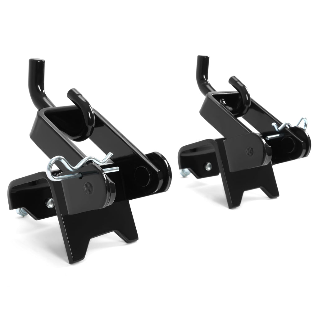 RV Weight Distribution Hitch Brackets V64962