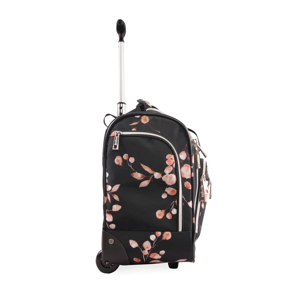 Wheeled Under The Seat Carry-on Bag H7580