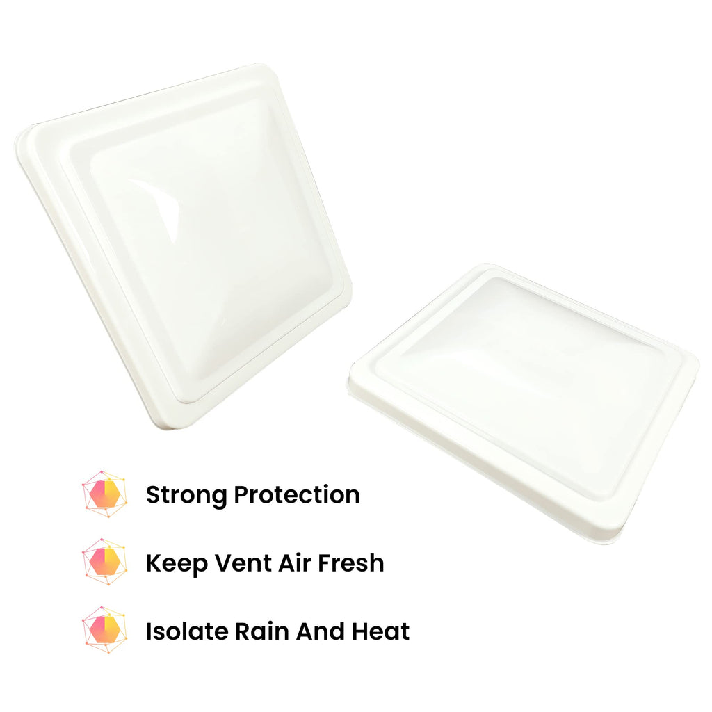 14" Roof Vent Cover G945128