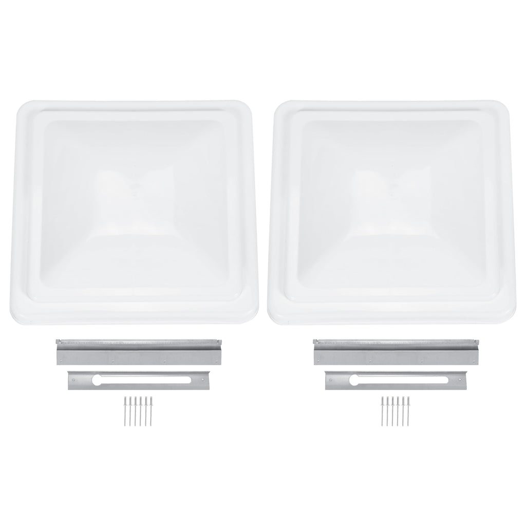 14" Roof Vent Cover G945128