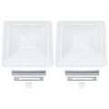 14" Roof Vent Cover G945128