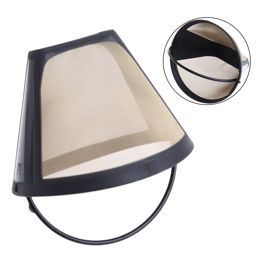 Reusable Cone-Style Coffee Filter Y674526