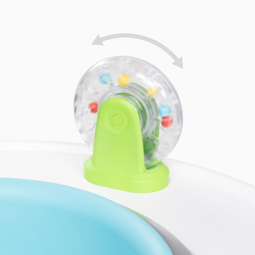 5-in-1 Activity to Booster Seat M7497