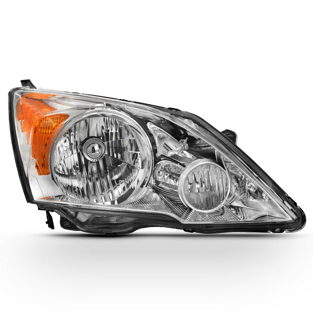 Passenger Side Headlight Assembly H340
