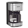 5 Cup Stainless Steel Coffee Maker I387846
