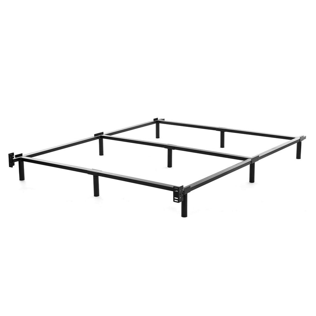 Queen Size 7 Inch Metal Bed Frame L185719
