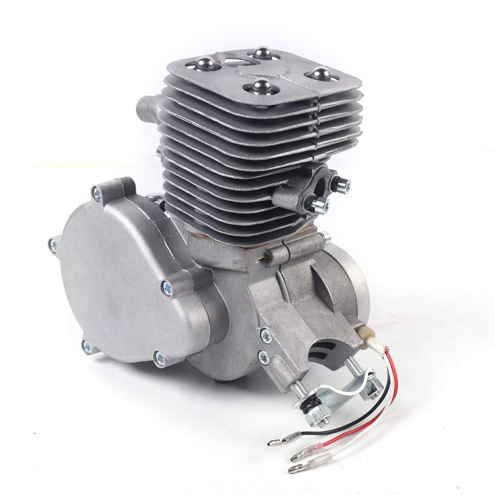 2-Stroke 100cc Bicycle Engine Kit Air-Cooled N99715