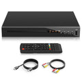 Blu Ray DVD CD Player with HDMI AV Coaxial Output F67033