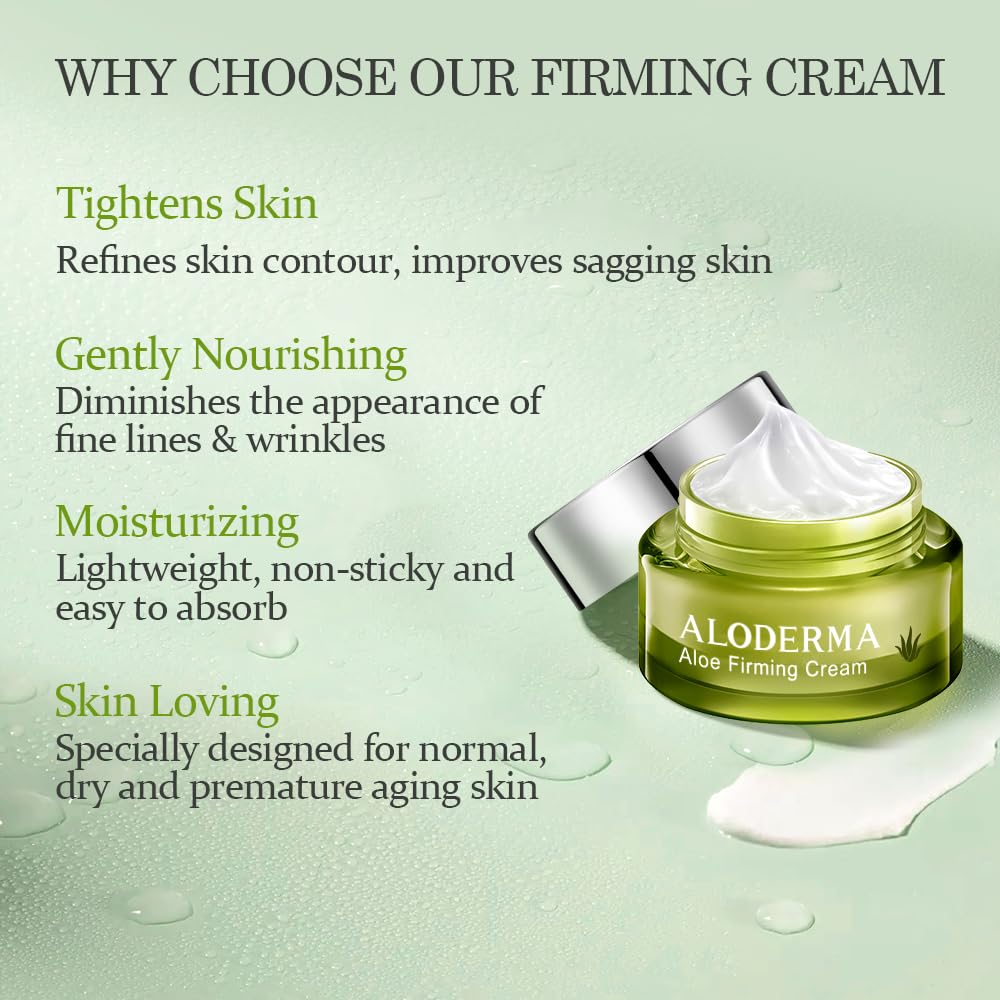 Aloe Nourishing Set M131920