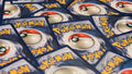 150 Assorted Pokemon Card Lot with Foils A93310