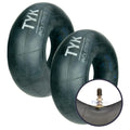 19x7-8, 20x7-8 Inner Tube with Metal TR6 Valve Stem K6667