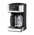 12 Cup Programmable Drip Coffee Maker with Touch Screen S7381