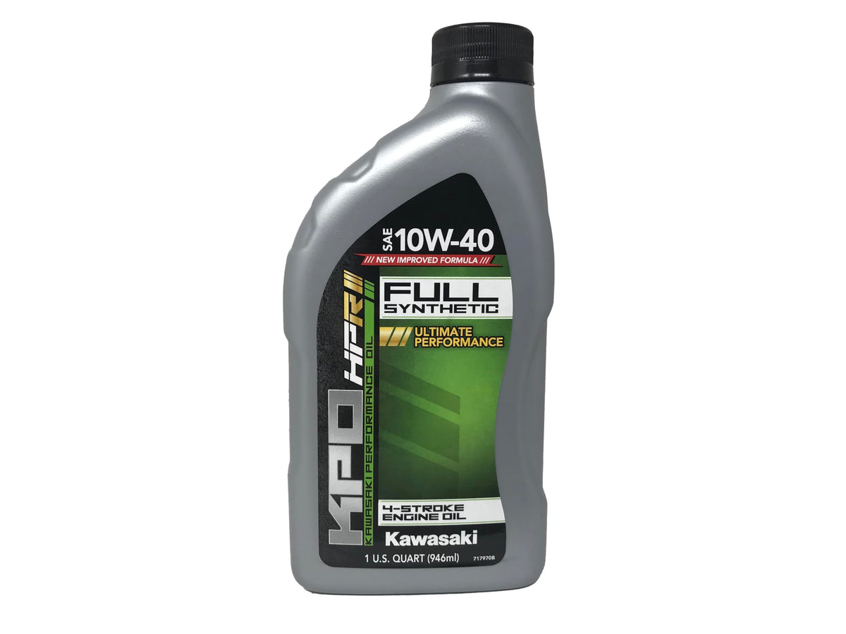 2PK Full-Synthetic 10W-40 Oil W197030