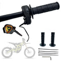 Twist Throttle T3072