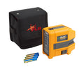 3-Point Green Tool S40112
