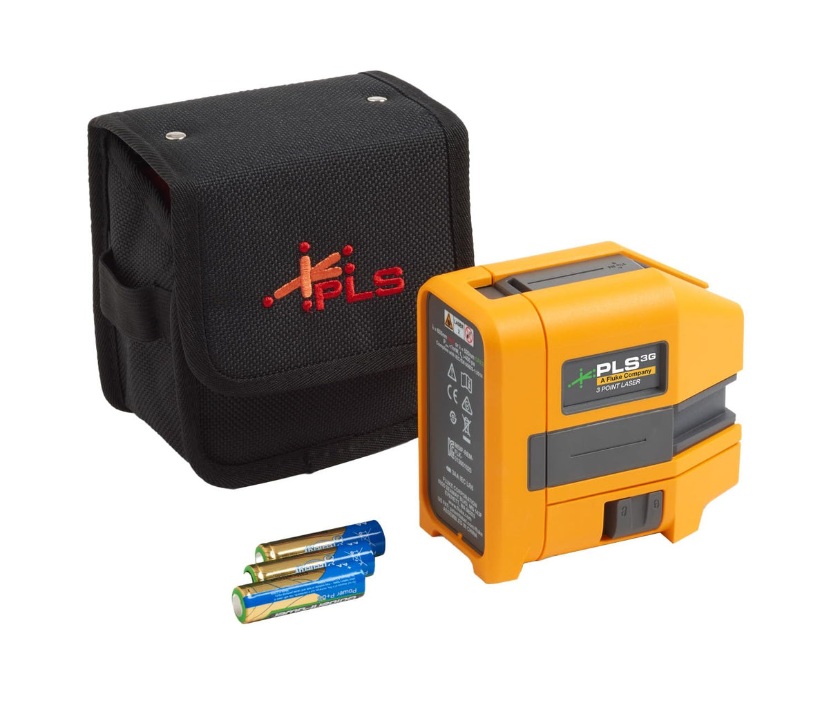 3-Point Green Tool S40112