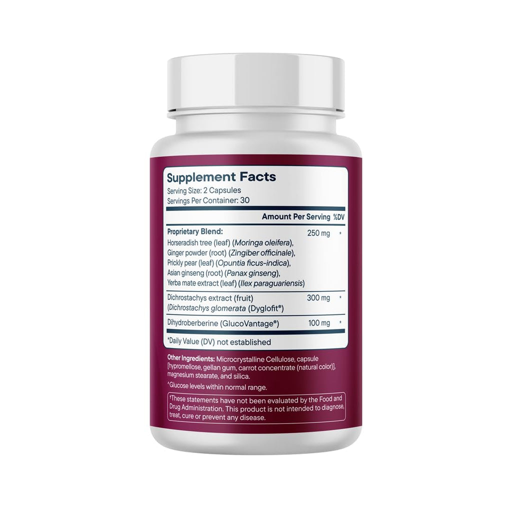 Berberine Dietary Supplement K975691