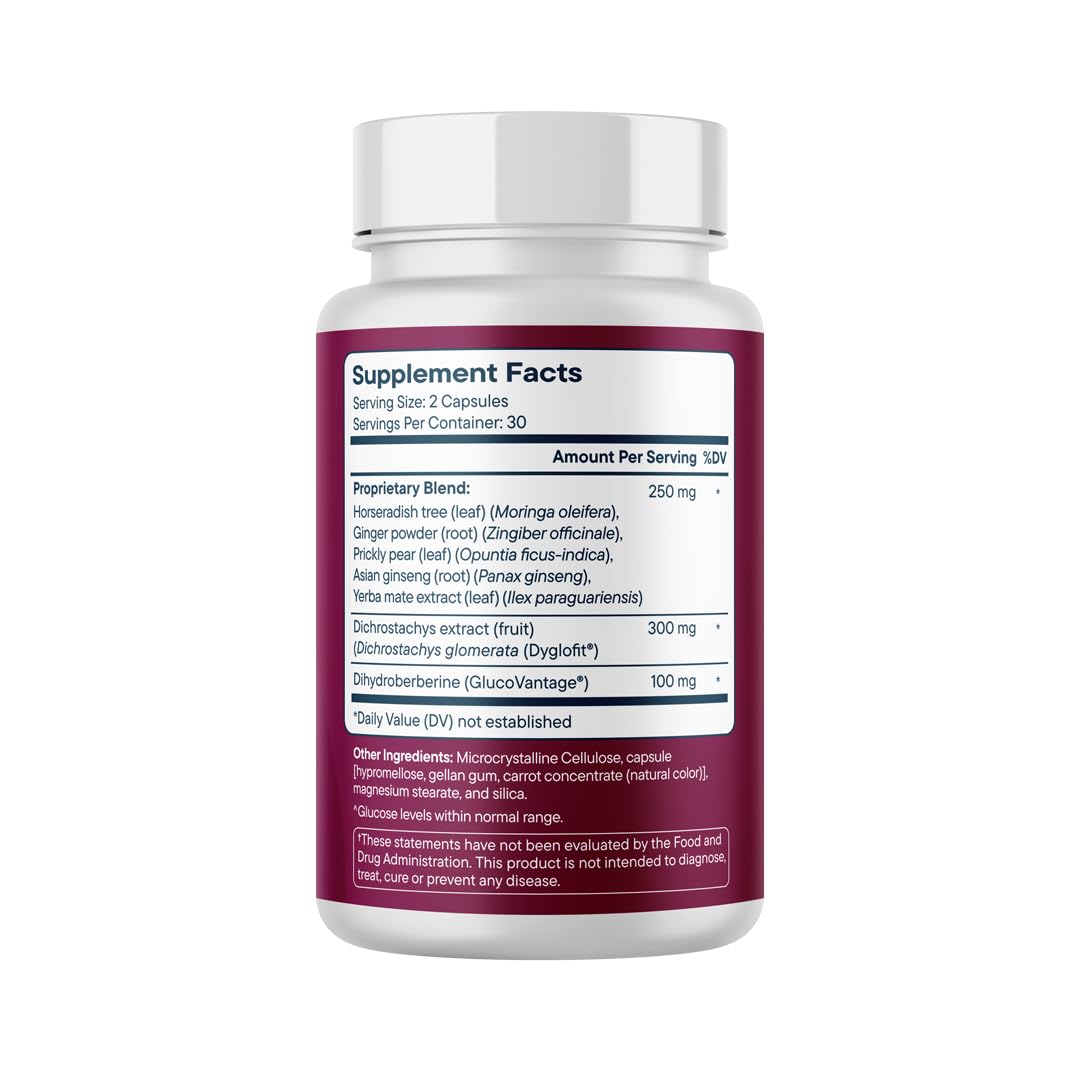 Berberine Dietary Supplement K975691