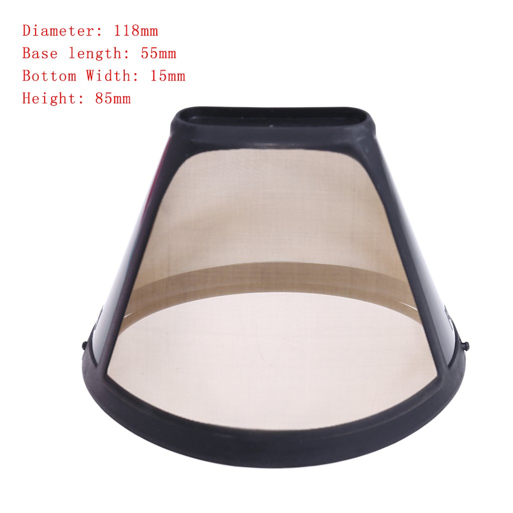 Reusable Cone-Style Coffee Filter Y674526
