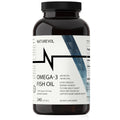 Omega-3 Fish Oil 1000mg 240 Softgels O230649