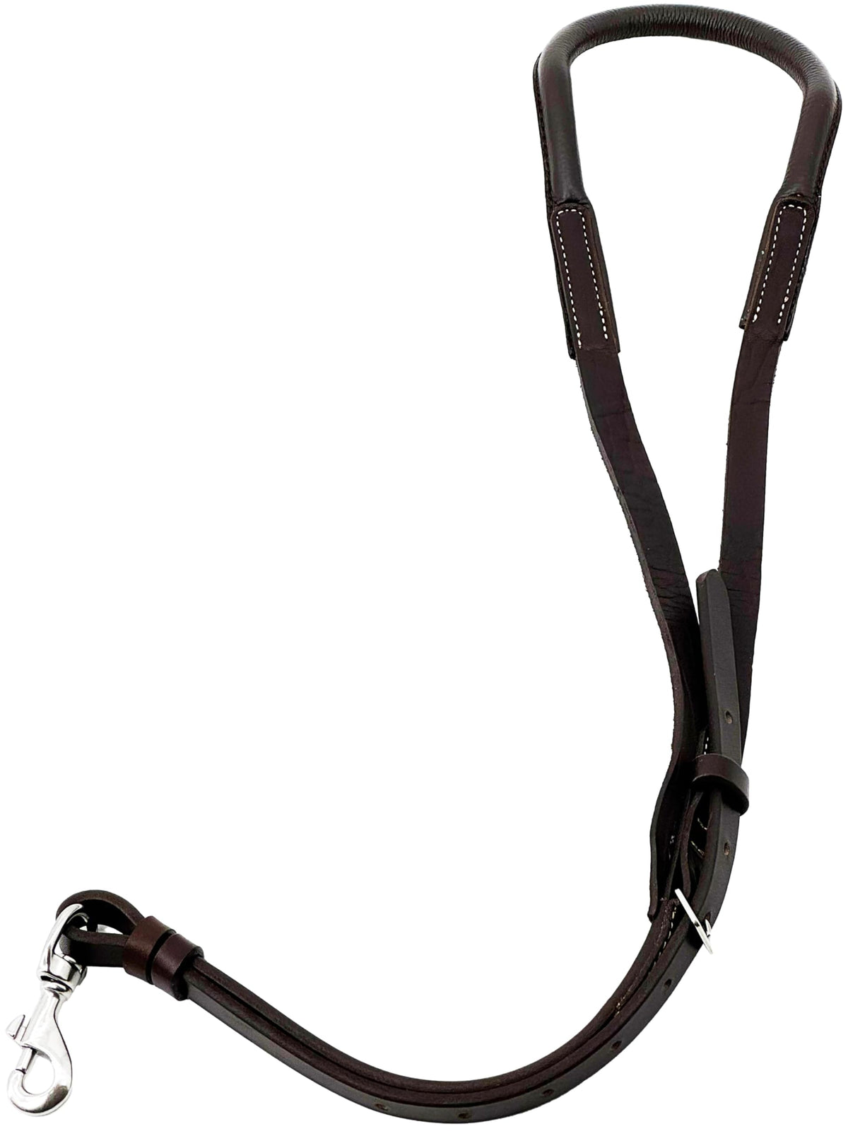 Leather Horse Saddle Crupper E382437
