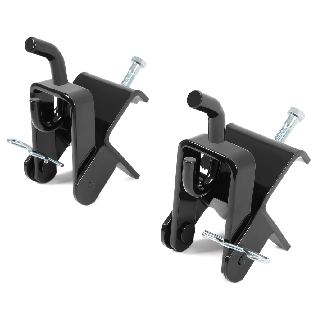 RV Weight Distribution Hitch Brackets V64962