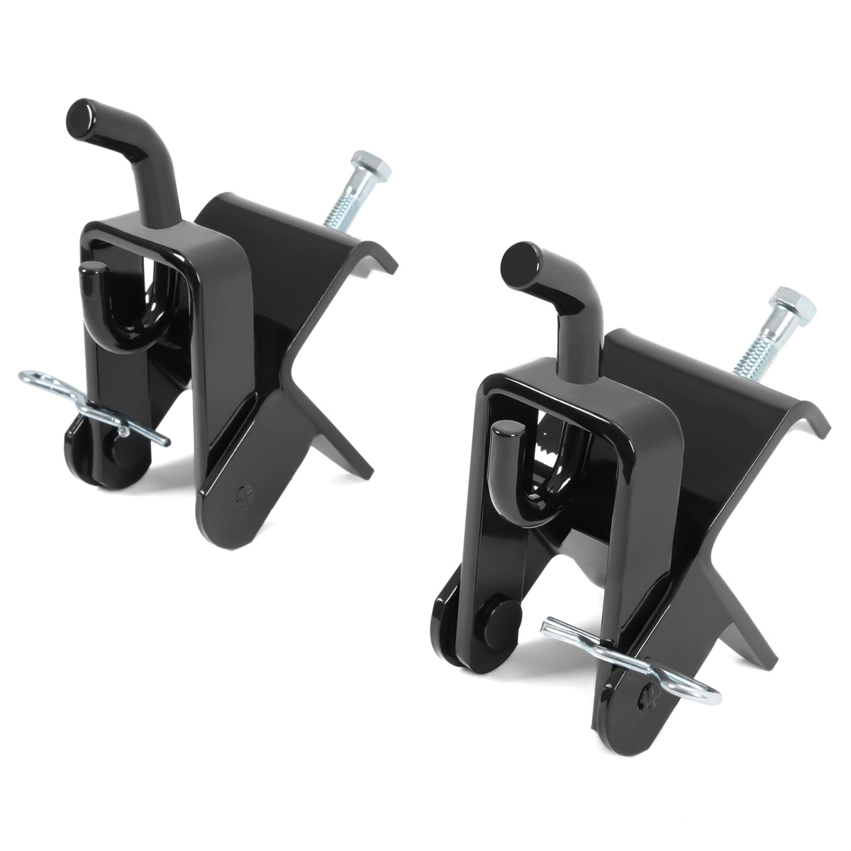 RV Weight Distribution Hitch Brackets V64962
